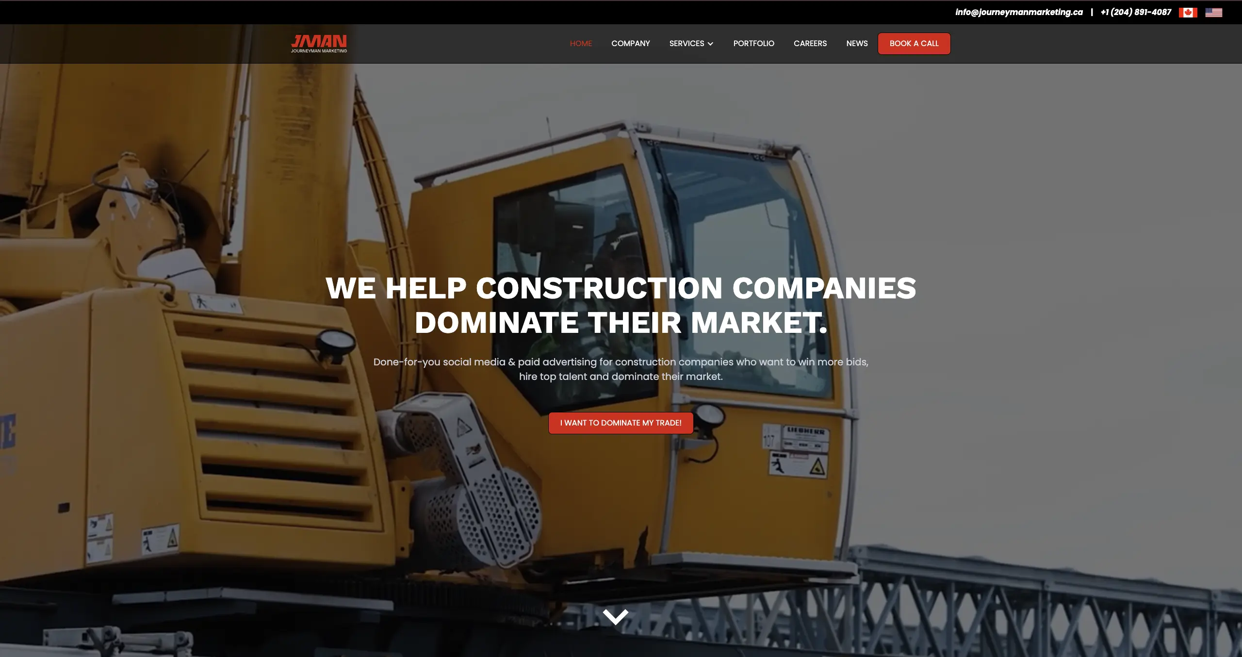 Journeyman Marketing