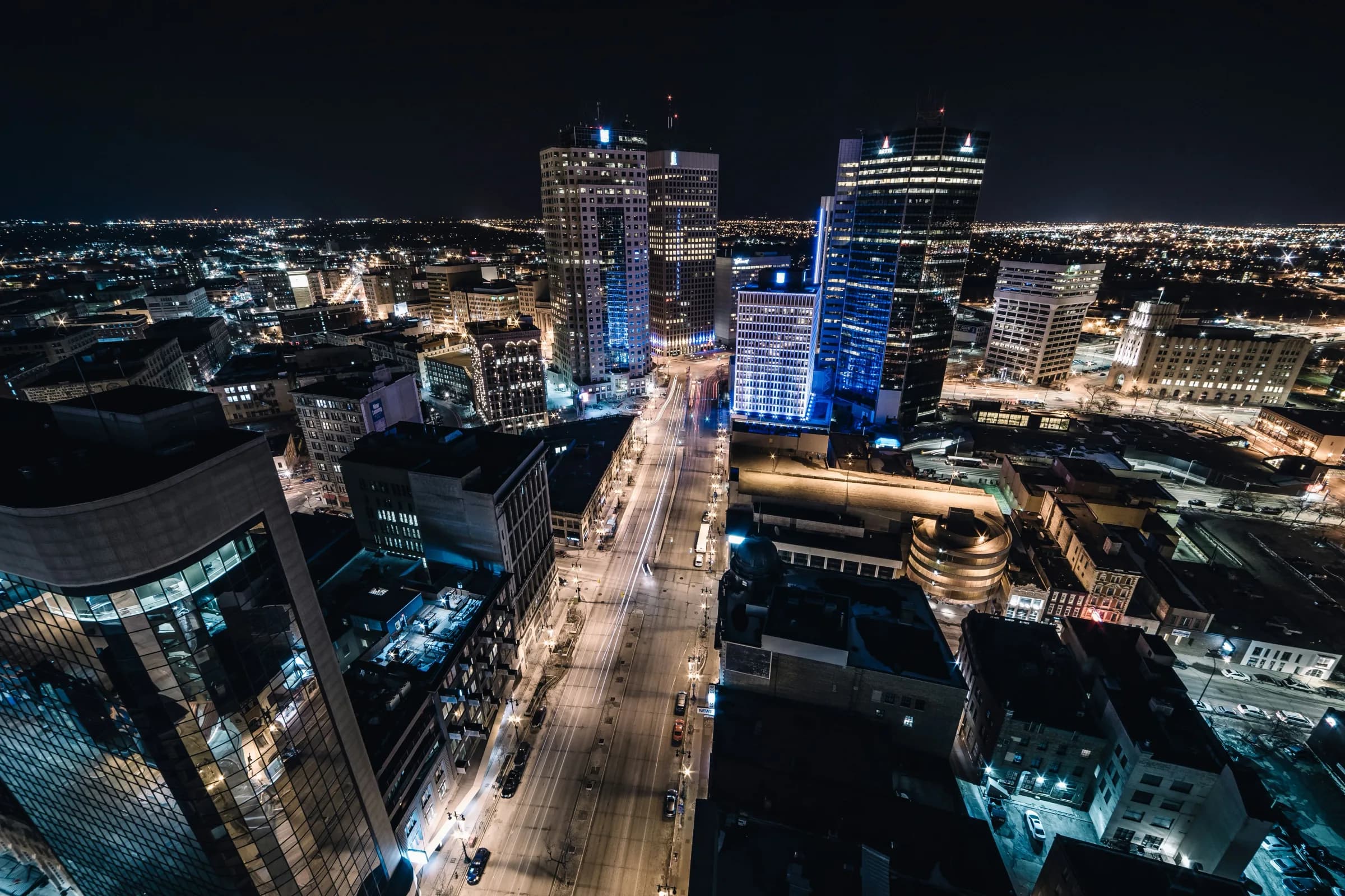 Winnipeg based