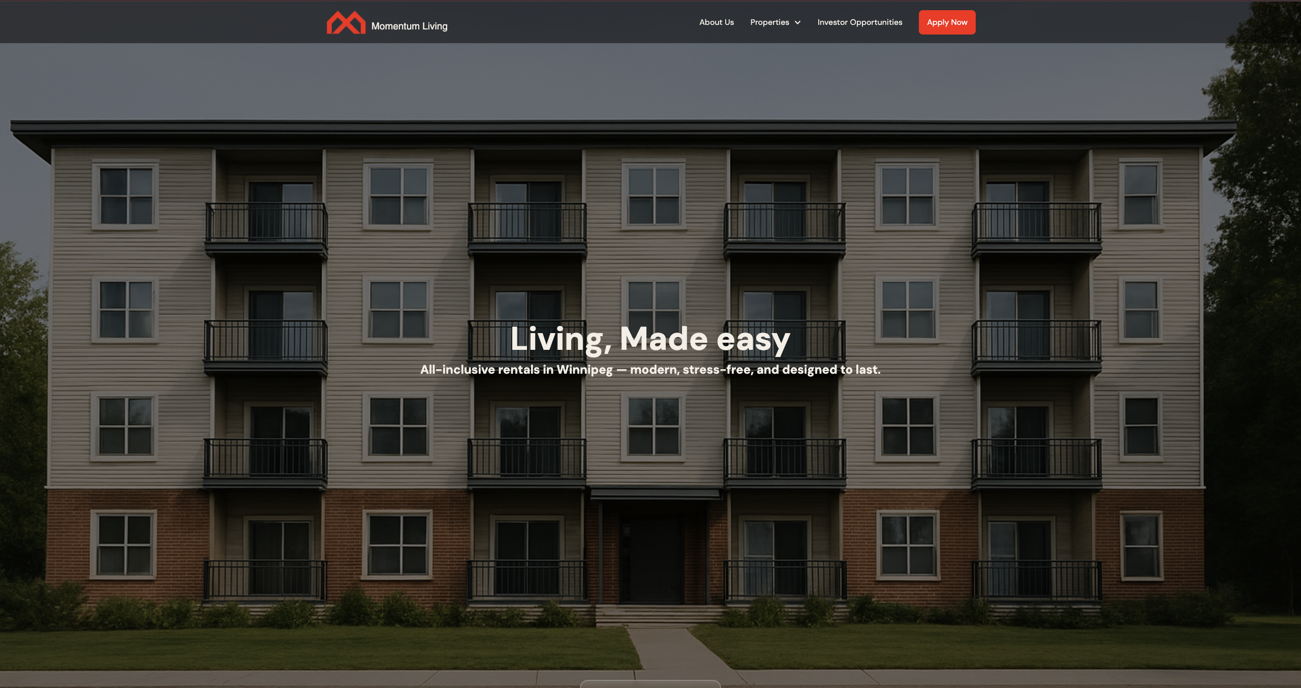 Momentum Living